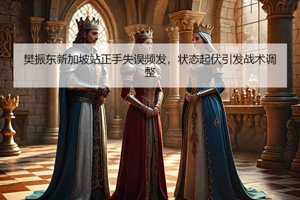 樊振东新加坡站正手失误频发，状态起伏引发战术调整